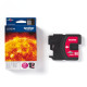 Brother LC980M ink cartridge 1 pc(s) Original Magenta Brother LC980M ink cartridge 1 pc(s) Original Magenta