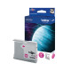 Brother LC970M ink cartridge 1 pc(s) Original Magenta Brother LC970M ink cartridge 1 pc(s) Original Magenta