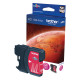 Brother LC1100HYM ink cartridge 1 pc(s) Original High (XL) Yield Magenta Brother LC1100HYM ink cartridge 1 pc(s) Original High (XL) Yield Magenta