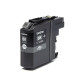 Brother LC123BK ink cartridge 1 pc(s) Original Black Brother LC123BK ink cartridge 1 pc(s) Original Black
