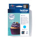 Brother LC123C ink cartridge 1 pc(s) Original Cyan Brother LC123C ink cartridge 1 pc(s) Original Cyan