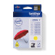 Brother LC225XLY ink cartridge 1 pc(s) Original Brother LC225XLY ink cartridge 1 pc(s) Original