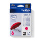 Brother LC225XLM ink cartridge 1 pc(s) Original Magenta Brother LC225XLM ink cartridge 1 pc(s) Original Magenta