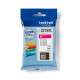 Brother LC3219XLM ink cartridge 1 pc(s) Original Magenta Brother LC3219XLM ink cartridge 1 pc(s) Original Magenta