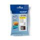 Brother LC3219XLY ink cartridge 1 pc(s) Original Yellow Brother LC3219XLY ink cartridge 1 pc(s) Original Yellow