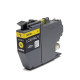 Brother LC3219XLY ink cartridge 1 pc(s) Original Yellow Brother LC3219XLY ink cartridge 1 pc(s) Original Yellow