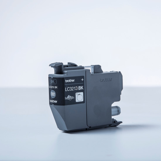 Brother LC3213BK ink cartridge 1 pc(s) Original Black Brother LC3213BK ink cartridge 1 pc(s) Original Black