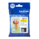 Brother LC3213Y ink cartridge 1 pc(s) Original Yellow Brother LC3213Y ink cartridge 1 pc(s) Original Yellow