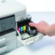Brother LC426XLY ink cartridge 1 pc(s) Original Yellow Brother LC426XLY ink cartridge 1 pc(s) Original Yellow