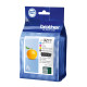 Brother LC3211VALDR ink cartridge 4 pc(s) Original Black, Cyan, Magenta, Yellow Brother LC3211VALDR ink cartridge 4 pc(s) Original Black, Cyan, Magenta, Yellow