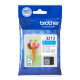 Brother LC3213C ink cartridge 1 pc(s) Original Cyan Brother LC3213C ink cartridge 1 pc(s) Original Cyan
