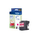Brother LC22UM ink cartridge 1 pc(s) Original Magenta Brother LC22UM ink cartridge 1 pc(s) Original Magenta