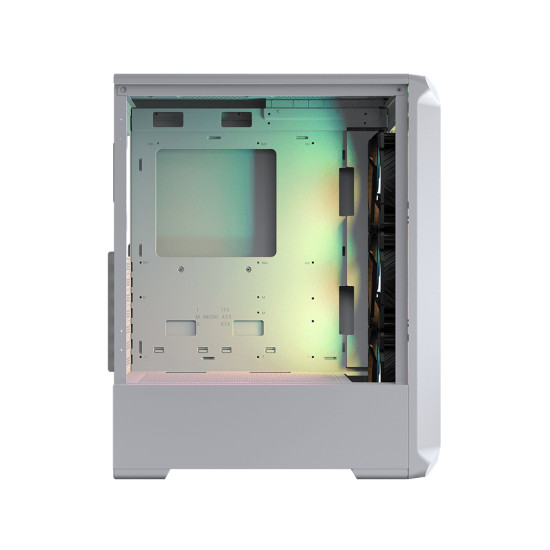 COUGAR Gaming Archon 2 Mesh RGB Midi Tower White COUGAR Gaming Archon 2 Mesh RGB Midi Tower White