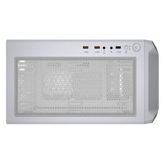 COUGAR Gaming Archon 2 Mesh RGB Midi Tower White COUGAR Gaming Archon 2 Mesh RGB Midi Tower White