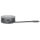 DELL 6-in-1 USB-C Multiport Adapter - DA305 DELL 6-in-1 USB-C Multiport Adapter - DA305