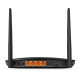 TP-Link Archer MR500 wireless router Gigabit Ethernet Dual-band (2.4 GHz / 5 GHz) 4G Black