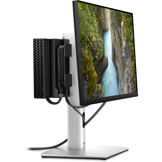 DELL OptiPlex Micro AIO Stand - MFS22 DELL OptiPlex Micro AIO Stand - MFS22