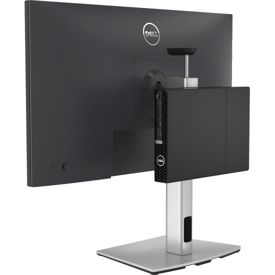 DELL OptiPlex Micro AIO Stand - MFS22 DELL OptiPlex Micro AIO Stand - MFS22