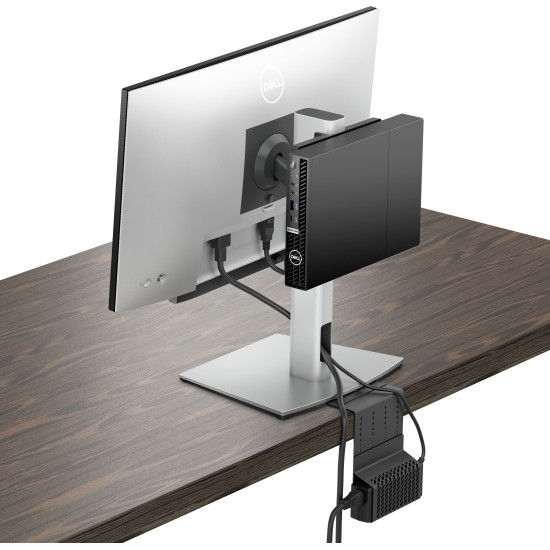 DELL OptiPlex Micro AIO Stand - MFS22 DELL OptiPlex Micro AIO Stand - MFS22