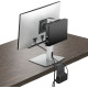 DELL OptiPlex Micro AIO Stand - MFS22 DELL OptiPlex Micro AIO Stand - MFS22
