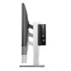 DELL OptiPlex Micro AIO Stand - MFS22 DELL OptiPlex Micro AIO Stand - MFS22
