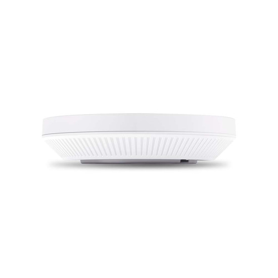 TP-Link Omada AX1800 Wireless Dual Band Ceiling Mount Access Point TP-Link Omada AX1800 Wireless Dual Band Ceiling Mount Access Point