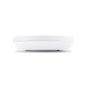 TP-Link Omada AX1800 Wireless Dual Band Ceiling Mount Access Point TP-Link Omada AX1800 Wireless Dual Band Ceiling Mount Access Point