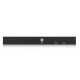 Zyxel GS1900-8HP v3 PoE Managed L2 Gigabit Ethernet (10/100/1000) Power over Ethernet (PoE) Black Zyxel GS1900-8HP v3 PoE Managed L2 Gigabit Ethernet (10/100/1000) Power over Ethernet (PoE) Black