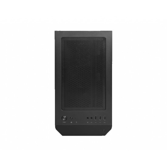 Case|MSI|MAG FORGE M100R|Micro|Not included|MicroATX|MiniITX|Colour Black|MAGFORGEM100R Case|MSI|MAG FORGE M100R|Micro|Not included|MicroATX|MiniITX|Colour Black|MAGFORGEM100R