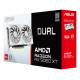 DUAL-RX9060XT-16G-WHITE DUAL-RX9060XT-16G-WHITE