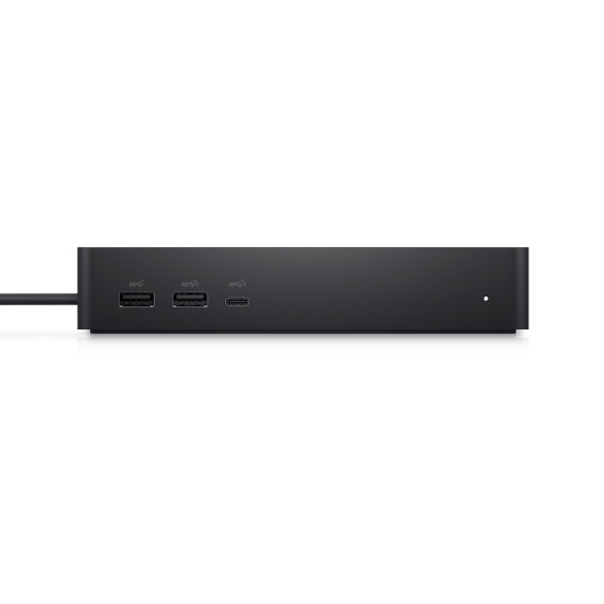 DELL Universal Dock - UD22 Docking USB 3.2 Gen 2 (3.1 Gen 2) Type-C Black DELL Universal Dock - UD22 Docking USB 3.2 Gen 2 (3.1 Gen 2) Type-C Black