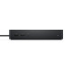 DELL Universal Dock - UD22 Docking USB 3.2 Gen 2 (3.1 Gen 2) Type-C Black DELL Universal Dock - UD22 Docking USB 3.2 Gen 2 (3.1 Gen 2) Type-C Black