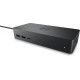 DELL Universal Dock - UD22 Docking USB 3.2 Gen 2 (3.1 Gen 2) Type-C Black DELL Universal Dock - UD22 Docking USB 3.2 Gen 2 (3.1 Gen 2) Type-C Black