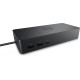 DELL Universal Dock - UD22 Docking USB 3.2 Gen 2 (3.1 Gen 2) Type-C Black DELL Universal Dock - UD22 Docking USB 3.2 Gen 2 (3.1 Gen 2) Type-C Black