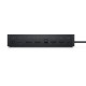 DELL Universal Dock - UD22 Docking USB 3.2 Gen 2 (3.1 Gen 2) Type-C Black DELL Universal Dock - UD22 Docking USB 3.2 Gen 2 (3.1 Gen 2) Type-C Black