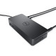 DELL Universal Dock - UD22 Docking USB 3.2 Gen 2 (3.1 Gen 2) Type-C Black DELL Universal Dock - UD22 Docking USB 3.2 Gen 2 (3.1 Gen 2) Type-C Black