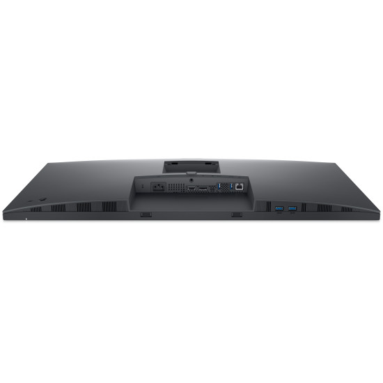 DELL P Series P3223QE computer monitor 80 cm (31.5") 3840 x 2160 pixels 4K Ultra HD LCD Black DELL P Series P3223QE computer monitor 80 cm (31.5") 3840 x 2160 pixels 4K Ultra HD LCD Black