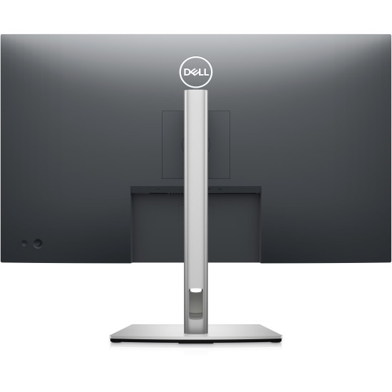DELL P Series P3223QE computer monitor 80 cm (31.5") 3840 x 2160 pixels 4K Ultra HD LCD Black DELL P Series P3223QE computer monitor 80 cm (31.5") 3840 x 2160 pixels 4K Ultra HD LCD Black