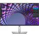 DELL P Series P3223QE computer monitor 80 cm (31.5") 3840 x 2160 pixels 4K Ultra HD LCD Black DELL P Series P3223QE computer monitor 80 cm (31.5") 3840 x 2160 pixels 4K Ultra HD LCD Black