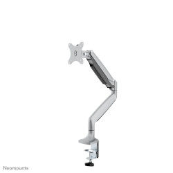 Neomounts NM-D750SILVER Monitor arm 10-32" - gas spring