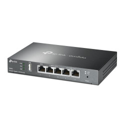 NET ROUTER 1000M 5P VPN/OMADA ER605 TP-LINK