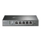 TP-Link Omada Gigabit VPN Router TP-Link Omada Gigabit VPN Router