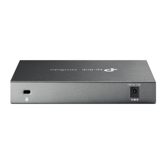 TP-Link Omada Gigabit VPN Router TP-Link Omada Gigabit VPN Router