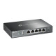 TP-Link Omada Gigabit VPN Router TP-Link Omada Gigabit VPN Router