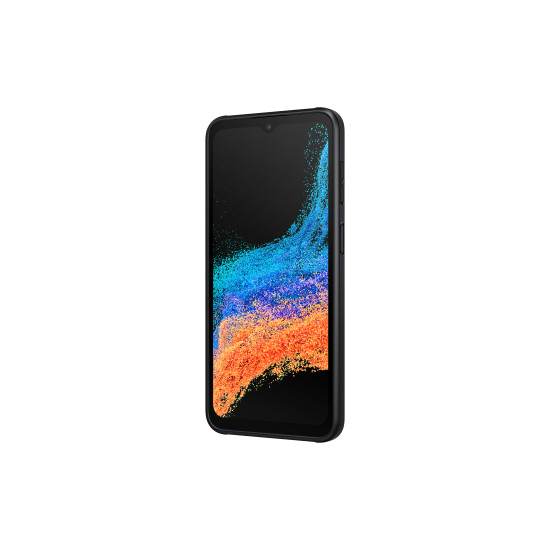 MOBILE PHONE GALAXY XCOVER 6/PRO BLACK SM-G736B SAMSUNG MOBILE PHONE GALAXY XCOVER 6/PRO BLACK SM-G736B SAMSUNG