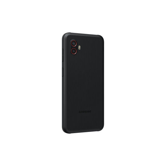 MOBILE PHONE GALAXY XCOVER 6/PRO BLACK SM-G736B SAMSUNG MOBILE PHONE GALAXY XCOVER 6/PRO BLACK SM-G736B SAMSUNG