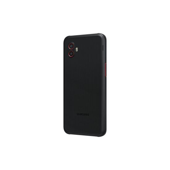 MOBILE PHONE GALAXY XCOVER 6/PRO BLACK SM-G736B SAMSUNG MOBILE PHONE GALAXY XCOVER 6/PRO BLACK SM-G736B SAMSUNG