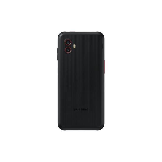 MOBILE PHONE GALAXY XCOVER 6/PRO BLACK SM-G736B SAMSUNG MOBILE PHONE GALAXY XCOVER 6/PRO BLACK SM-G736B SAMSUNG