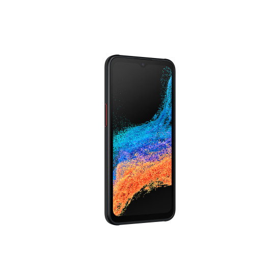 MOBILE PHONE GALAXY XCOVER 6/PRO BLACK SM-G736B SAMSUNG MOBILE PHONE GALAXY XCOVER 6/PRO BLACK SM-G736B SAMSUNG