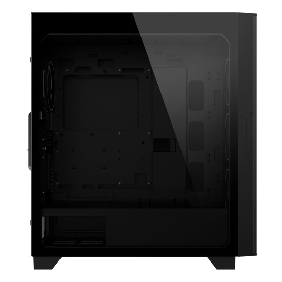 GIGABYTE GB-AC500G computer case Midi Tower Black GIGABYTE GB-AC500G computer case Midi Tower Black